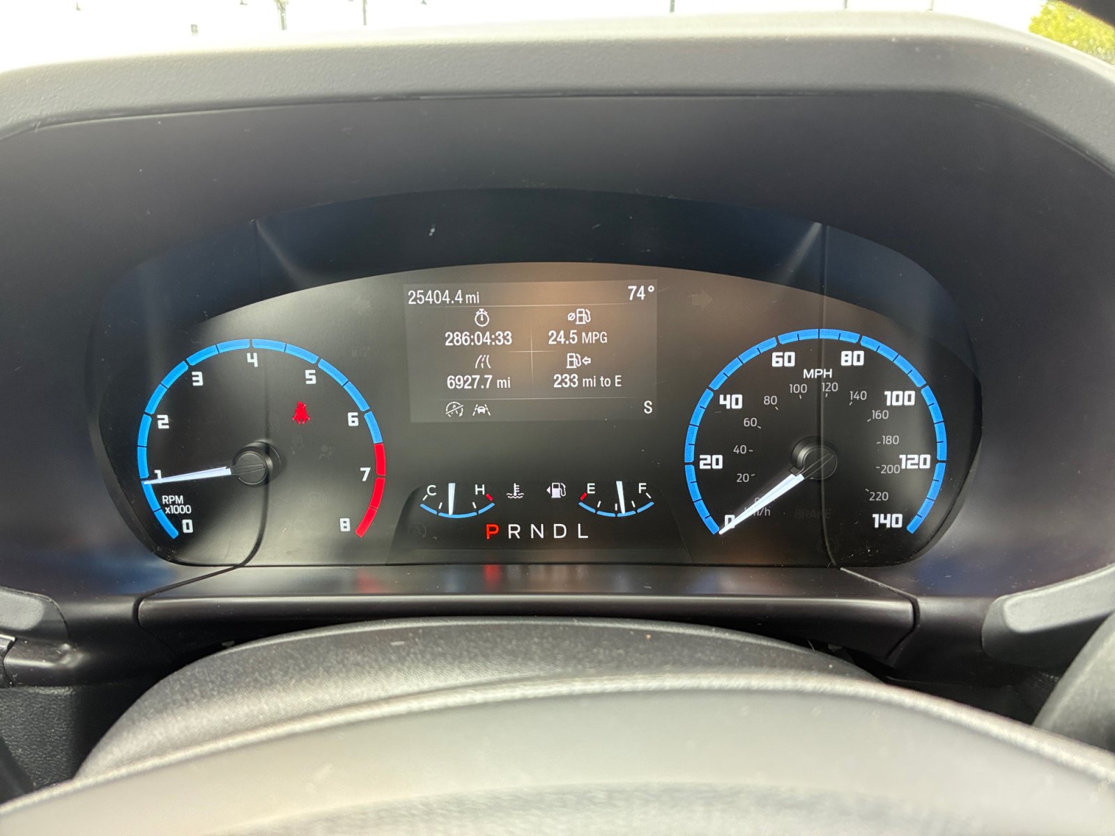 Certified 2024 Ford Bronco Sport Big Bend AWD/4WD image 10