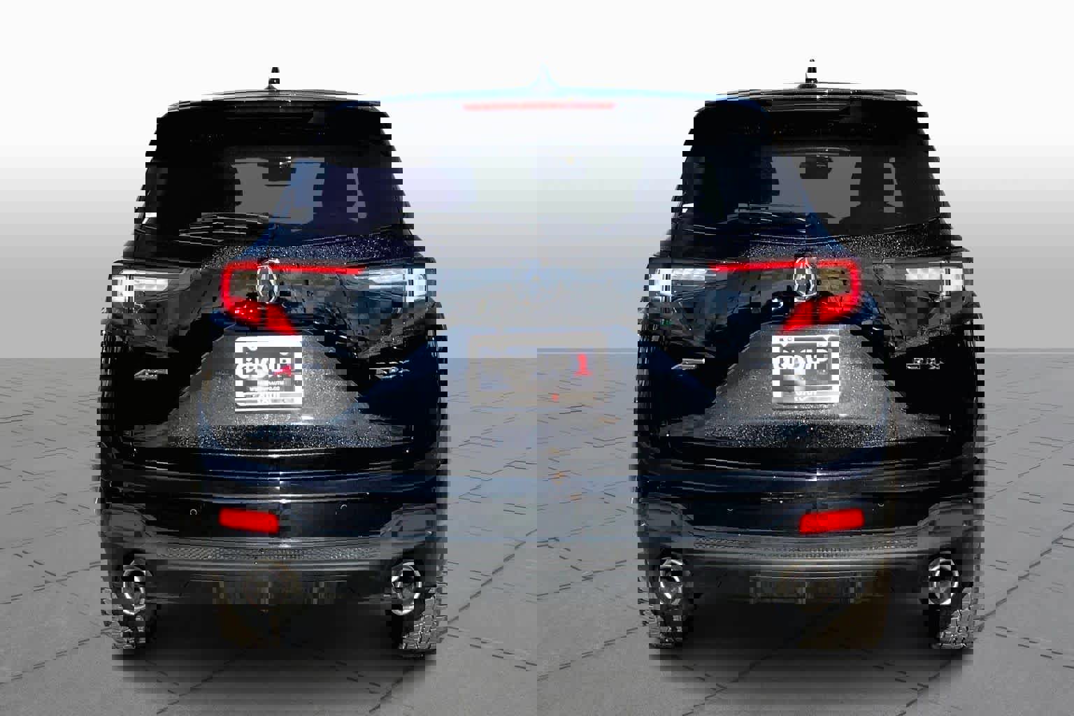 Used 2021 Acura RDX A-Spec image 3