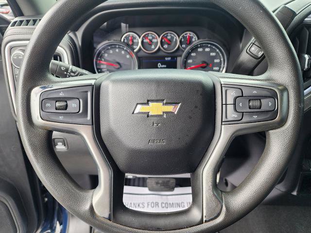 Used 2020 Chevrolet Silverado 1500 LT AWD/4WD image 19