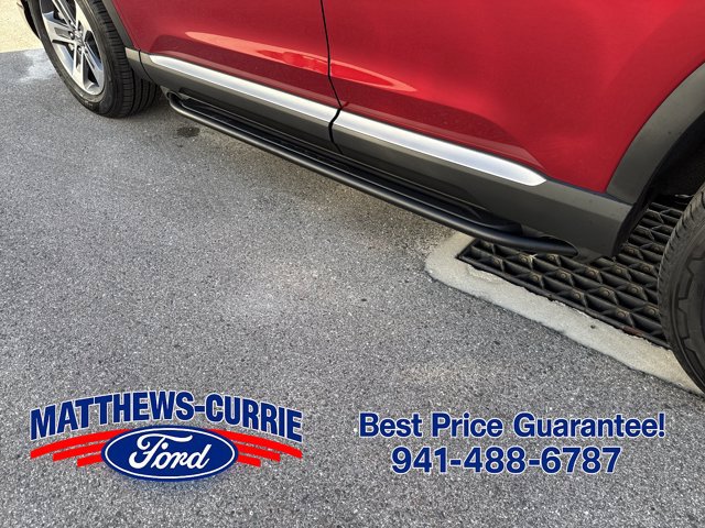 Used 2026 Honda Pilot EX-L image 16