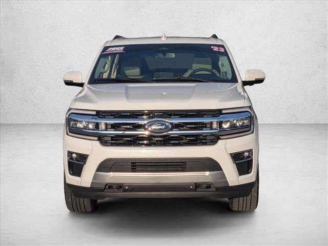 Certified 2023 Ford Expedition Limited image 8