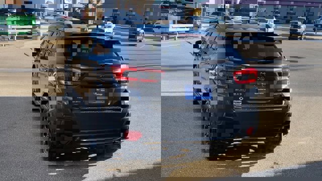 Used 2022 Subaru Crosstrek 2.0i Premium w/ Popular Package #2 image 8