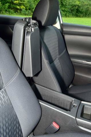 Used 2018 Nissan Altima 2.5 S w/ S Convenience Package FWD image 23