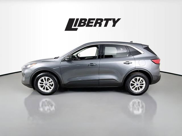 Certified 2022 Ford Escape SE w/ Convenience Package image 4