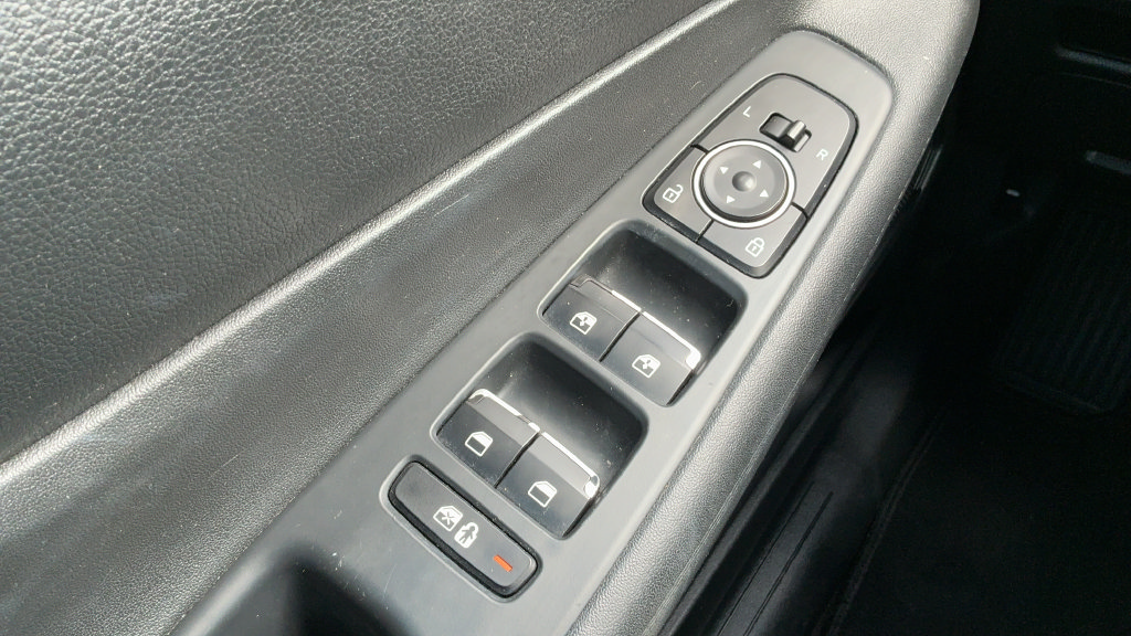 Used 2022 Hyundai Santa Fe SEL AWD/4WD image 14
