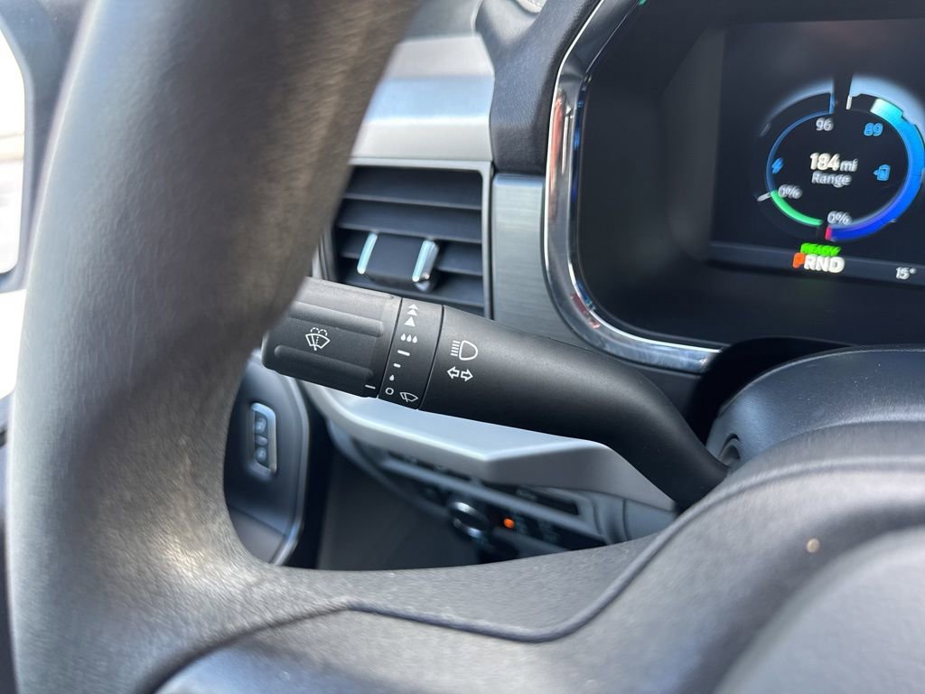 Certified 2022 Ford F150 Lightning Pro w/ Tow Technology Package image 21