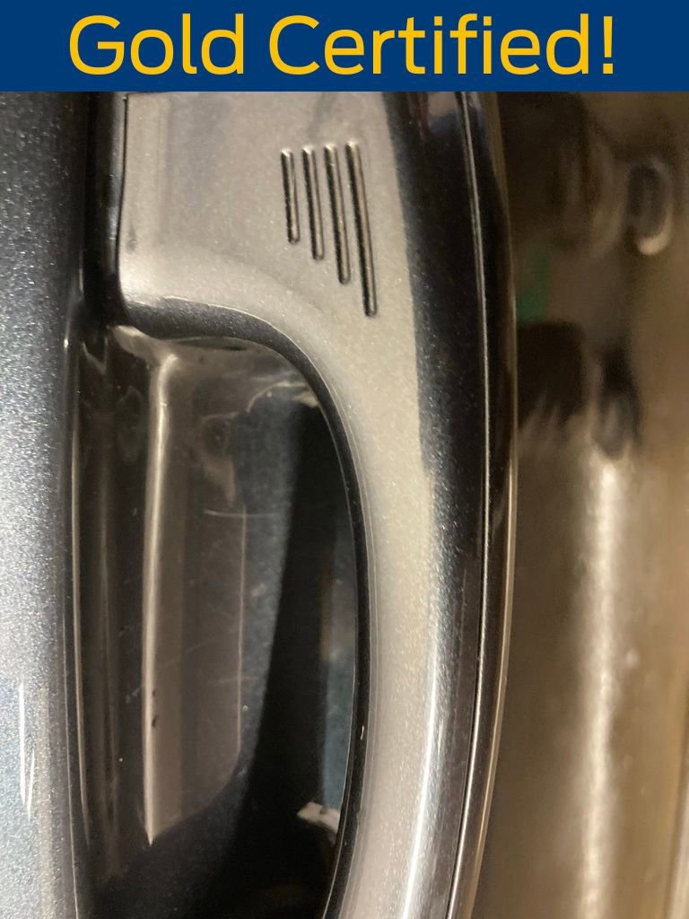 Certified 2022 Ford Edge SEL w/ Convenience Package image 9