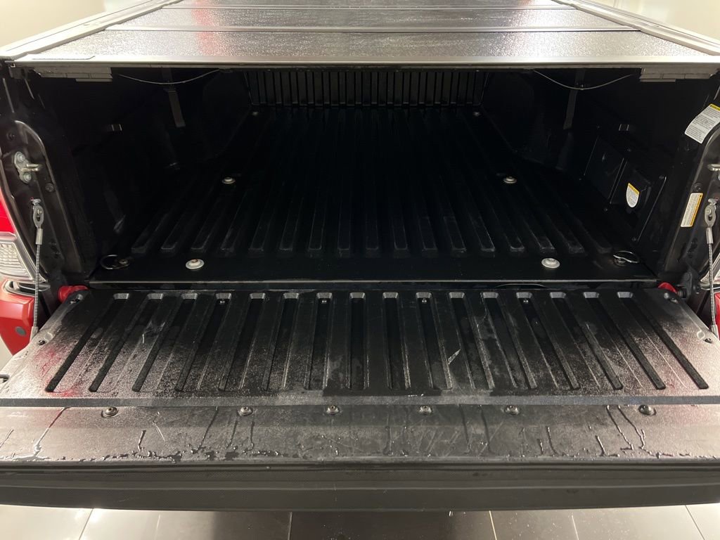 Used 2020 Toyota Tacoma TRD Off-Road w/ TRD Premium Off Road Package image 38