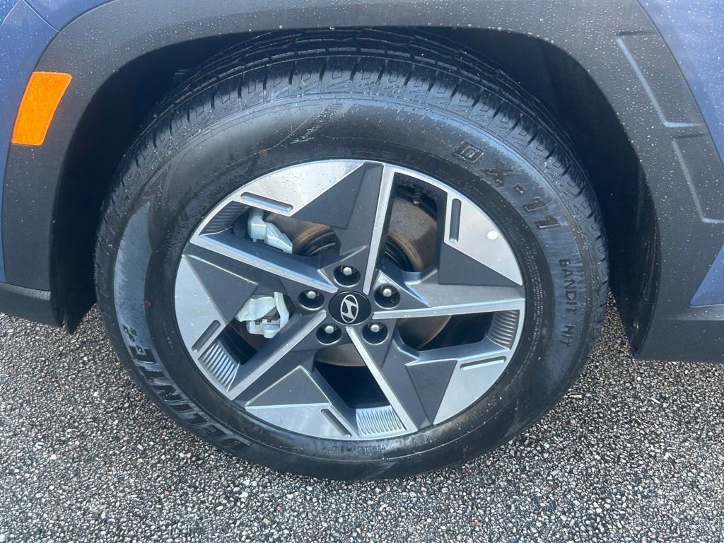 Used 2025 Hyundai Tucson SEL image 16