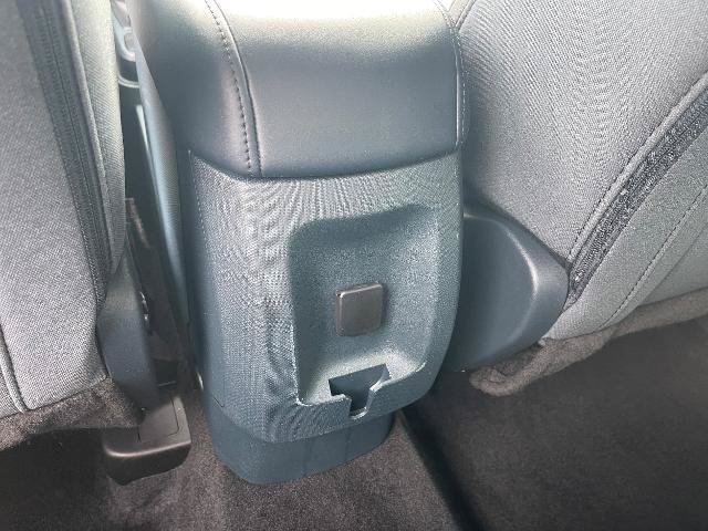 Certified 2024 Ford Maverick XLT FWD image 16