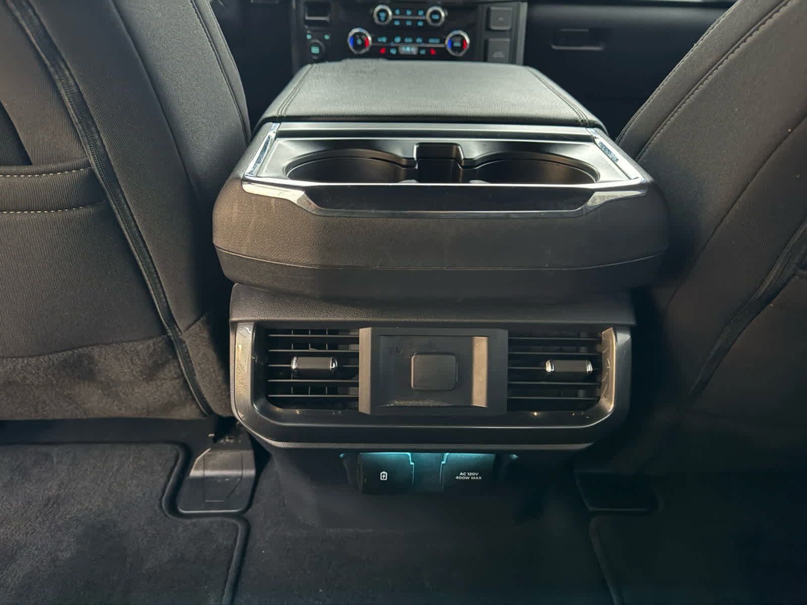 Certified 2023 Ford F150 XLT w/ Equipment Group 302A High image 18