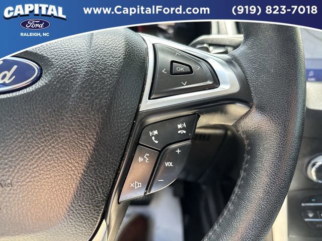 Certified 2020 Ford Edge SEL w/ Convenience Package image 26