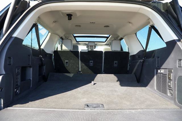 Certified 2025 Ford Expedition Max Active image 21