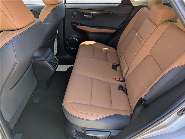 Used 2021 Lexus NX 300 AWD w/ Premium Package image 22