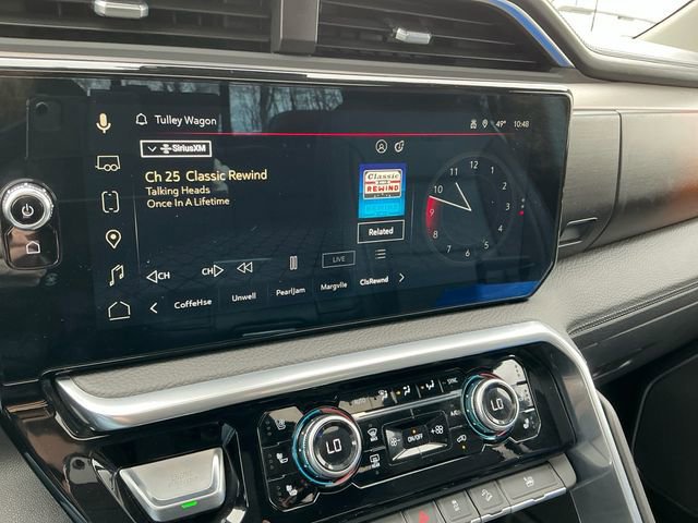 Used 2023 GMC Sierra 1500 Denali image 21