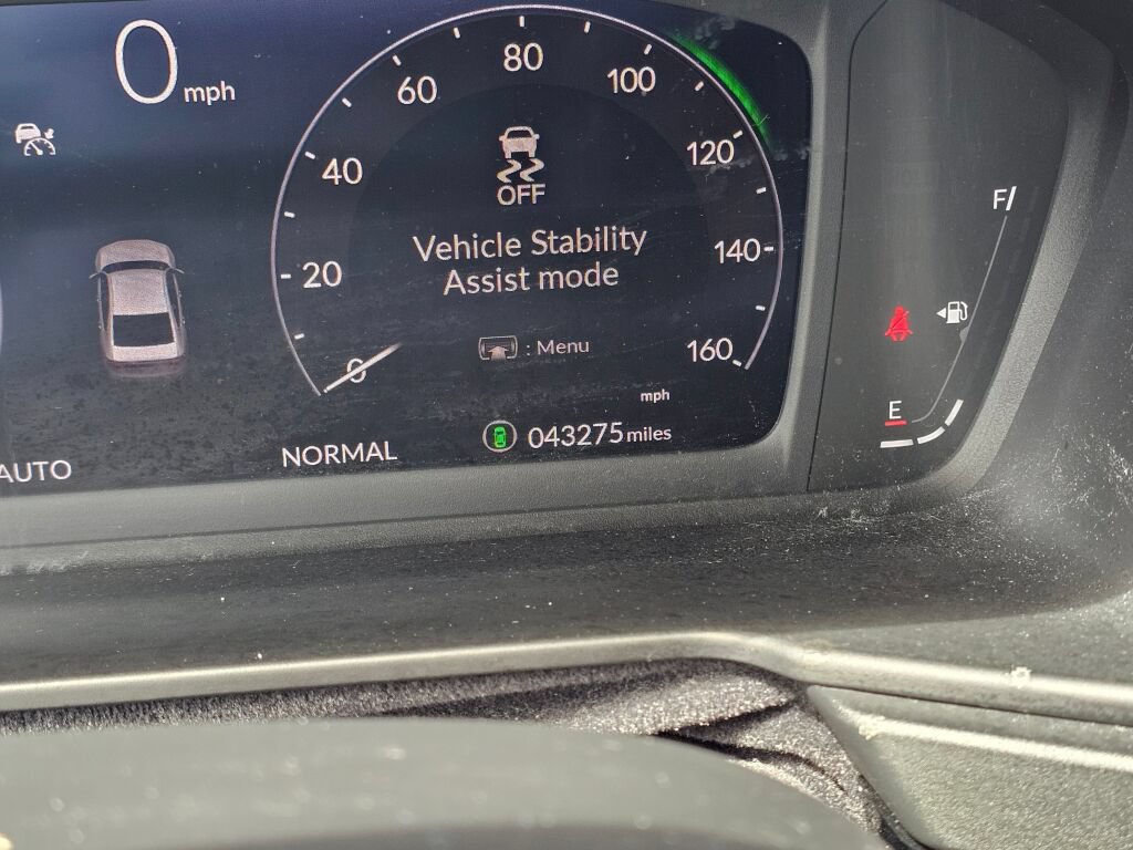 Used 2024 Honda Accord Sport image 19