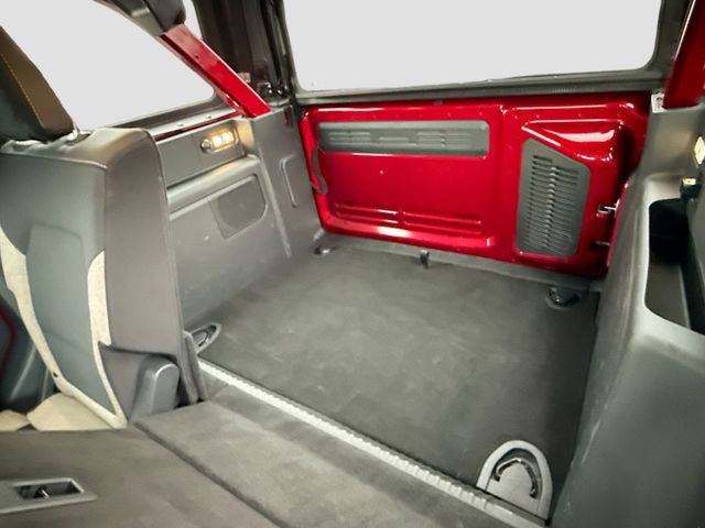 Certified 2025 Ford Bronco Big Bend image 28