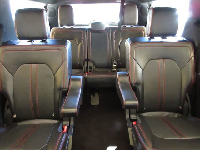 Certified 2022 Ford Expedition Max Limited image 27