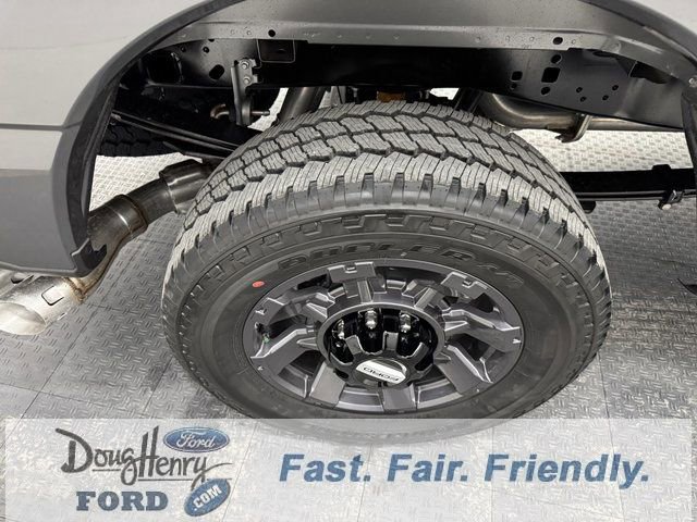 Certified 2025 Ford F250 XL w/ STX Appearance Package image 16