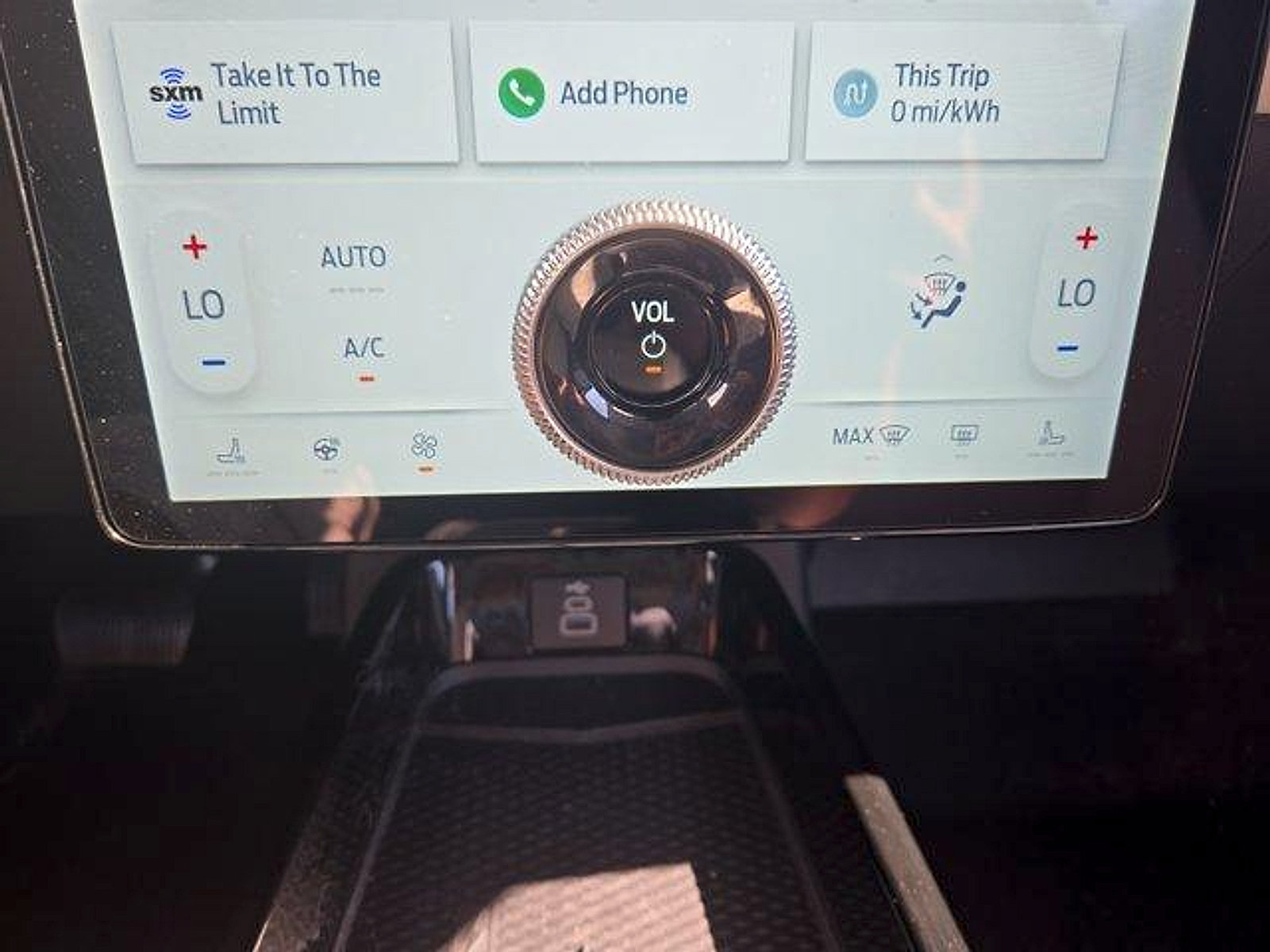 Certified 2025 Ford Mustang Mach-E Premium RWD image 20