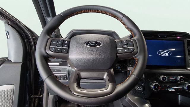 Certified 2025 Ford F150 Tremor AWD/4WD image 18