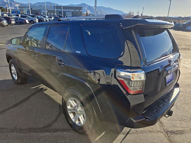 Used 2024 Toyota 4Runner SR5 image 3