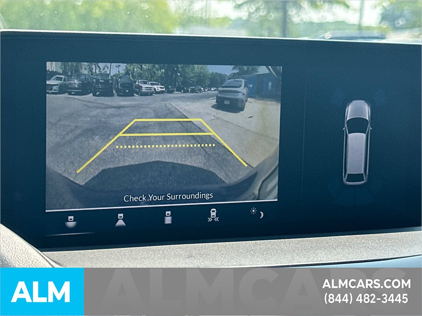 Used 2019 Acura RDX A-Spec AWD/4WD image 33