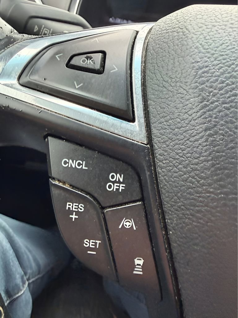 Certified 2019 Ford Edge ST w/ Equipment Group 401A AWD/4WD image 27