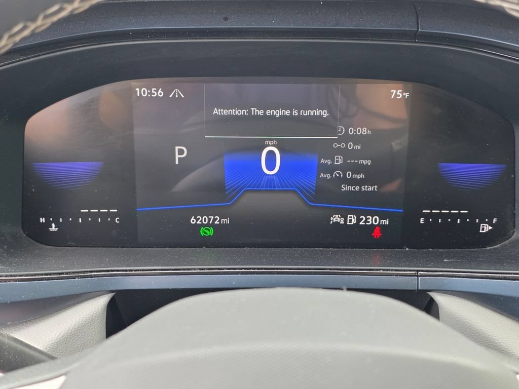 Used 2023 Volkswagen Taos SE AWD/4WD image 19