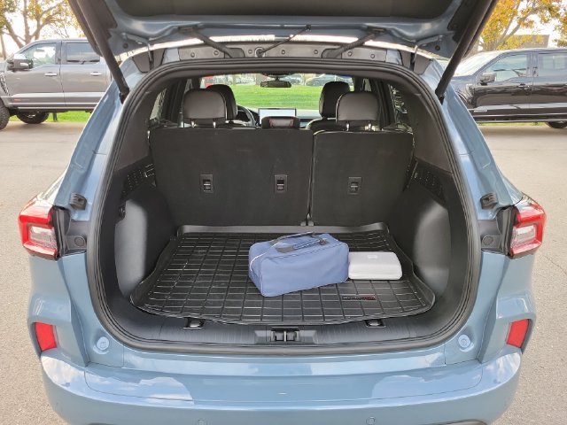 Certified 2023 Ford Escape ST-Line w/ Tech Pack #1 FWD image 32