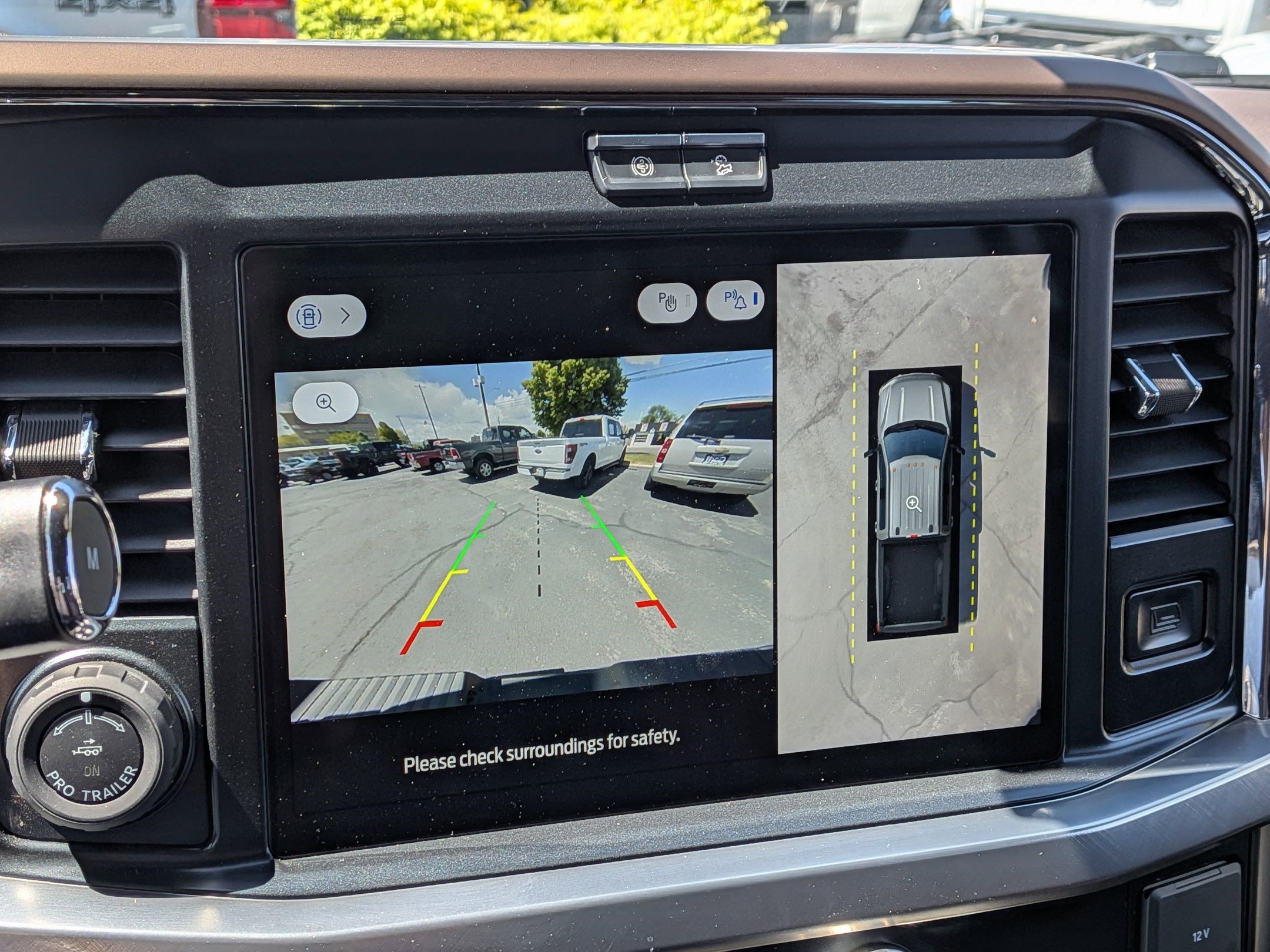 Certified 2026 Ford F350 King Ranch AWD/4WD image 24