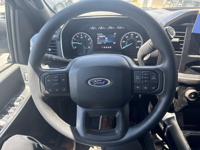 Certified 2023 Ford F150 XL w/ STX Appearance Package AWD/4WD image 14