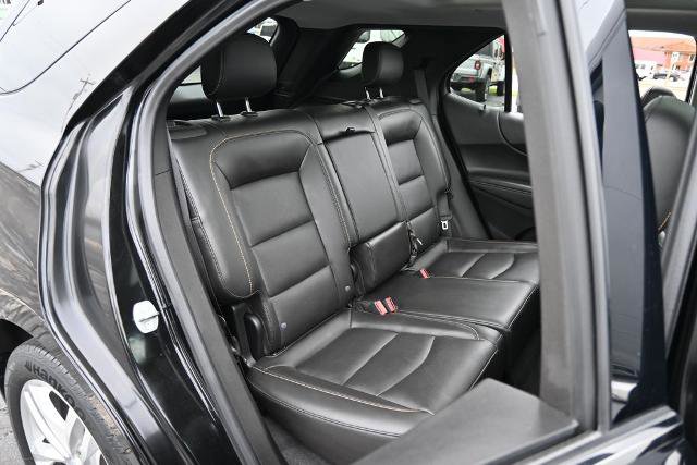 Used 2020 Chevrolet Equinox Premier image 28
