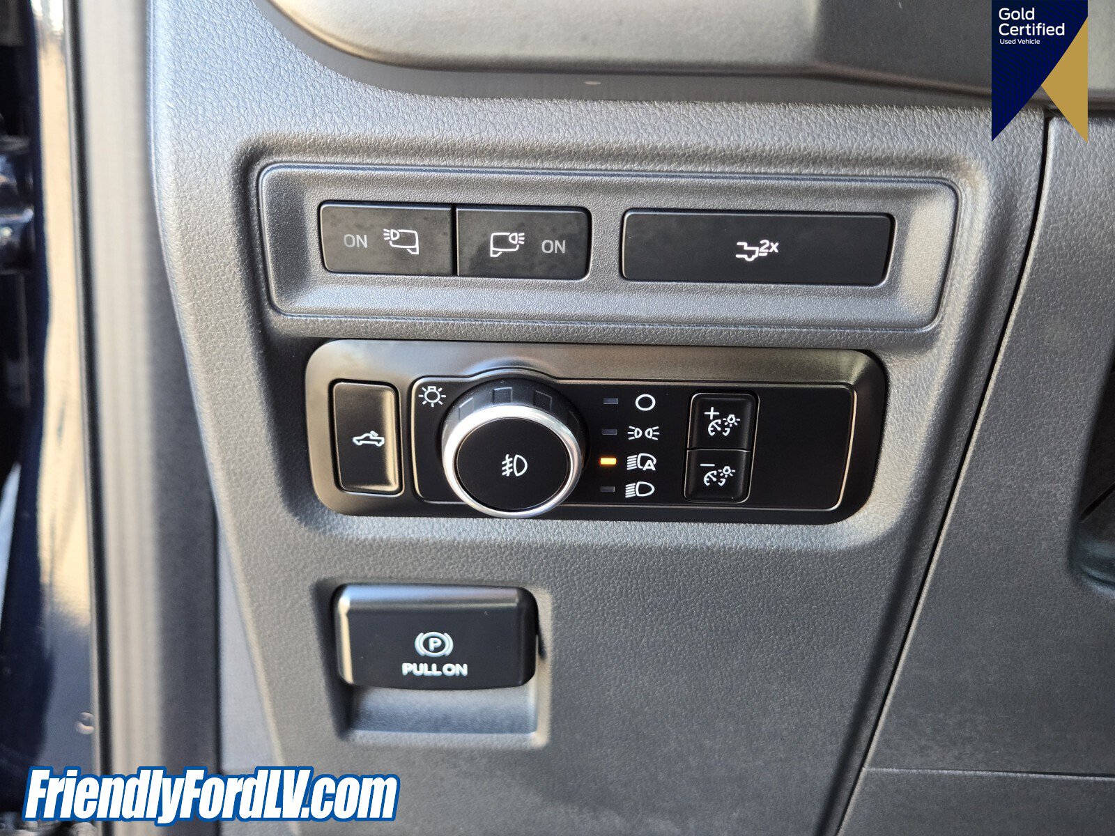 Certified 2024 Ford F150 XLT w/ Equipment Group 302A MID AWD/4WD image 22