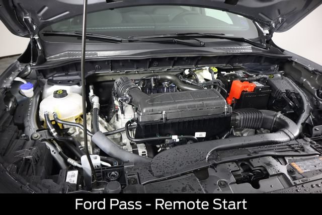 Certified 2024 Ford Escape ST-Line w/ Tech Pack #1 AWD/4WD image 18
