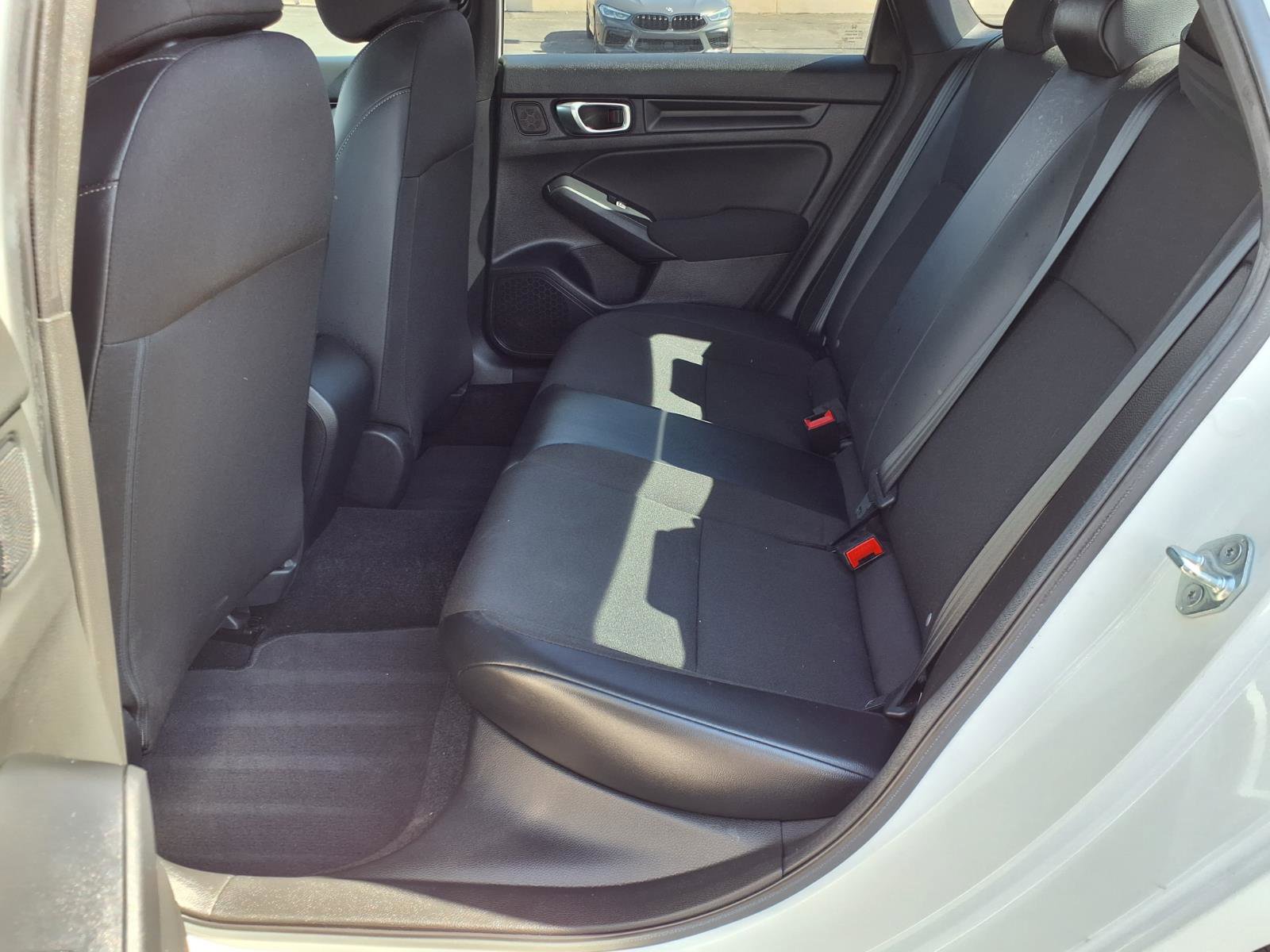 Used 2024 Honda Civic Sport image 17