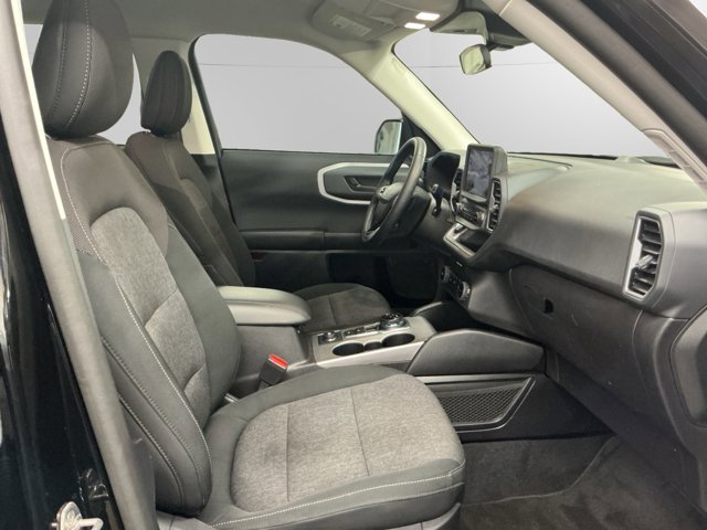 Certified 2024 Ford Bronco Sport Big Bend w/ Convenience Package AWD/4WD image 15