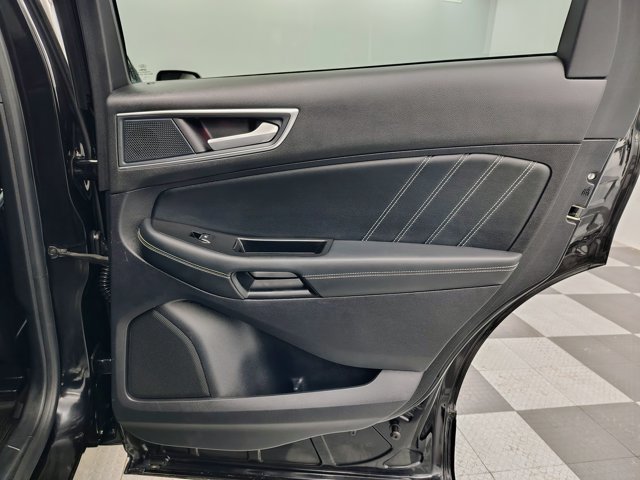 Certified 2019 Ford Edge ST w/ Convenience Package AWD/4WD image 31