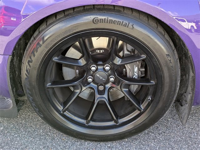 Used 2023 Dodge Challenger SRT Hellcat image 11