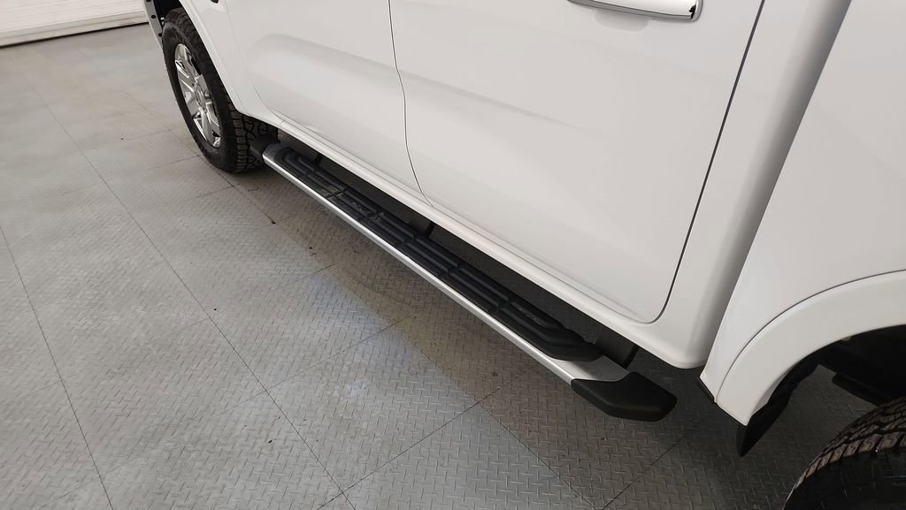 Certified 2024 Ford Ranger Lariat image 27