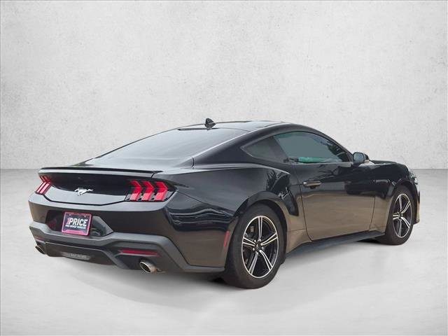 Certified 2024 Ford Mustang Premium RWD image 5