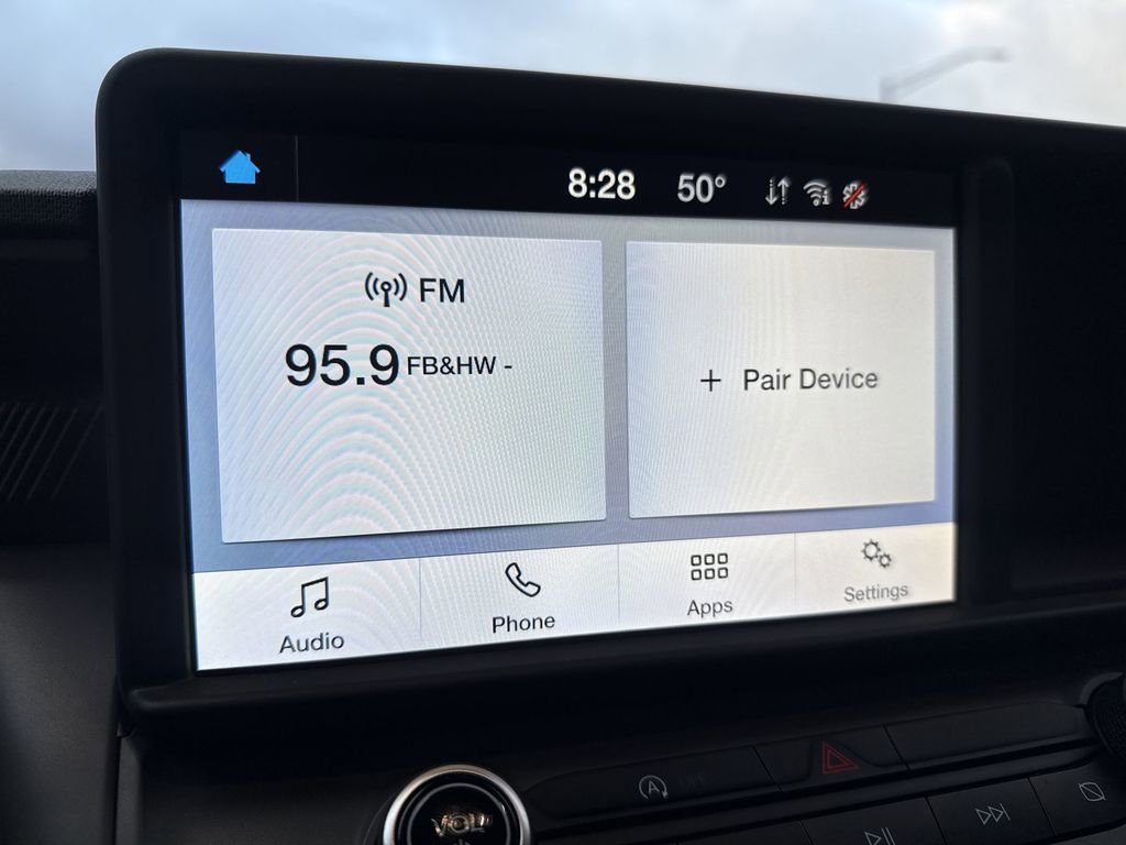Certified 2023 Ford Maverick Tremor w/ Tremor Off-Road Package AWD/4WD image 14