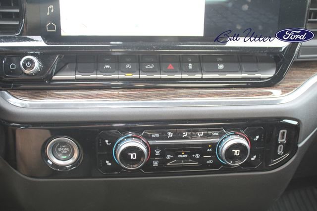 Used 2023 GMC Sierra 1500 Elevation image 15