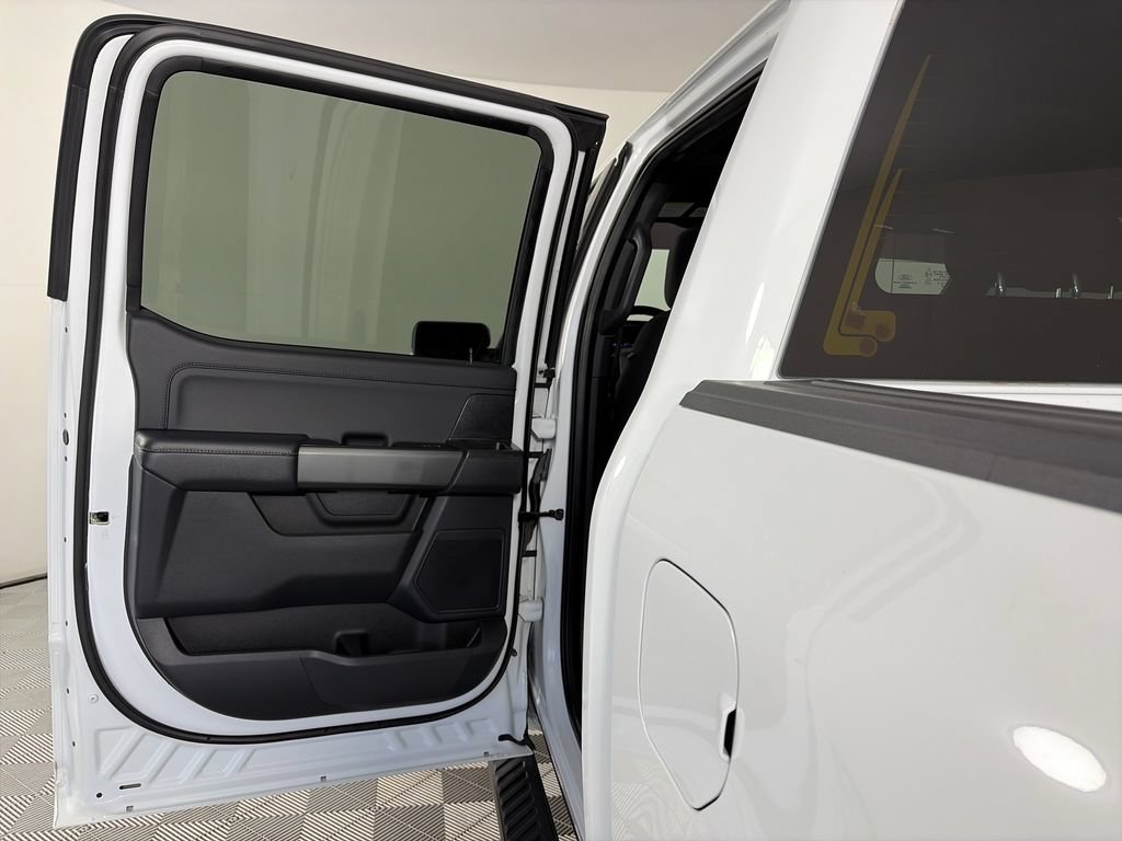 Certified 2023 Ford F150 XLT w/ Equipment Group 302A High AWD/4WD image 12