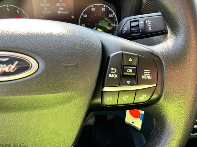 Certified 2024 Ford Maverick XL w/ Equipment Group 100A Standard AWD/4WD image 28