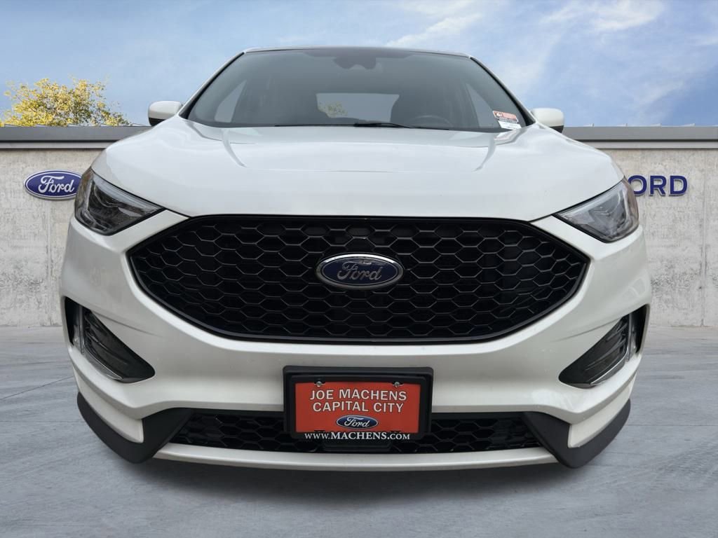 Certified 2022 Ford Edge ST-Line image 8