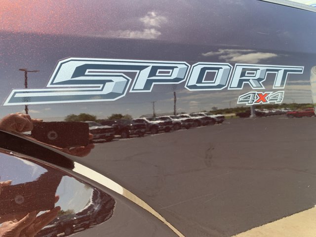 Certified 2018 Ford F150 XLT w/ Equipment Group 302A Luxury AWD/4WD image 14