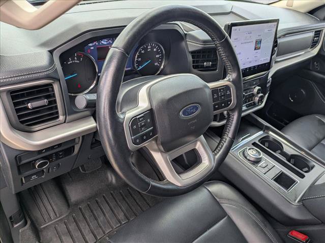 Certified 2023 Ford Expedition Max XLT RWD image 10