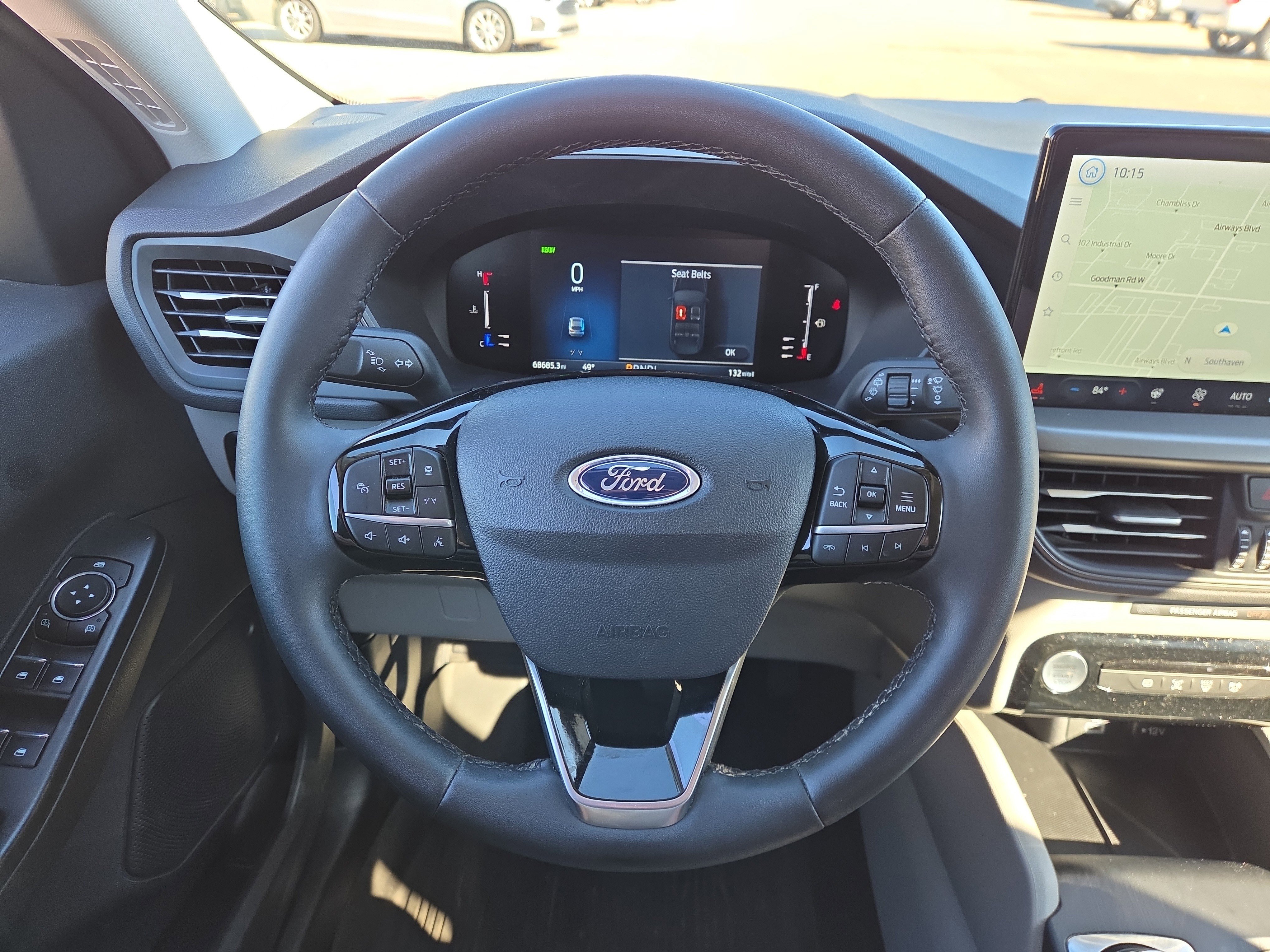 Certified 2023 Ford Escape Active w/ Tech Pack #1 AWD/4WD image 18