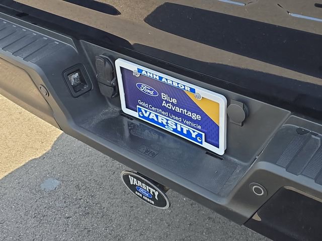 Certified 2023 Ford F150 XL w/ STX Appearance Package image 7